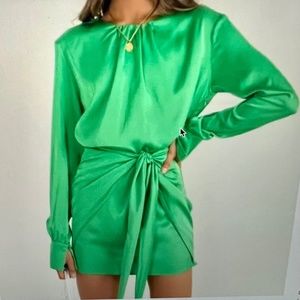Sweet Pot Mini dress